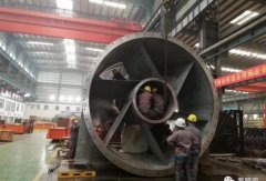泉州怡辰物流与运输有限公司浅谈那些世界级的大泵