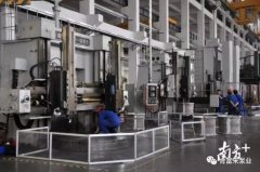 泉州怡辰物流与运输有限公司陈迪：以全球眼光推动企业“品质革命”