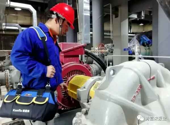 泉州怡辰物流与运输有限公司维保中心正式成立